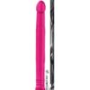 Dorcel Real Double Do 16.5" Dong - Pink