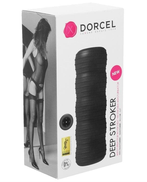 Dorcel Deep Stroker