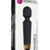 Dorcel Wanderful - Black/Gold