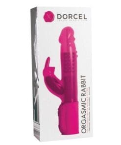 Dorcel Orgasmic Rabbit