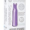 Sensuelle Bunnii Point Vibe - Purple