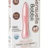 Sensuelle Bobbii Flexible Vibe - 69 Function Millennial Pink