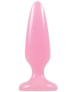 Firefly Pleasure Plug Small - Pink