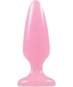 Firefly Pleasure Plug Medium - Pink