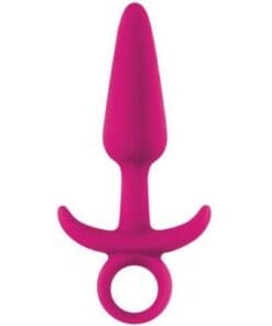 INYA Prince Plug Small - Pink