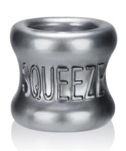 Oxballs Squeeze Ball Stretcher - Steel