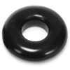 Oxballs DO-NUT-2 Cock Ring - Black