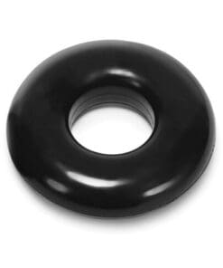 Oxballs DO-NUT-2 Cock Ring - Black