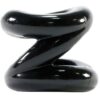 Oxballs Z Balls Ballstretcher - Black