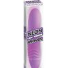 Neon Luv Touch Wave Vibe - Purple