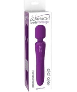 Wanachi Body Recharger  - Purple