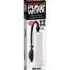 Pump Worx Silicone Power Pump - Clear