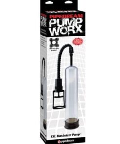 Pump Worx XXL Maximizer