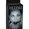 Fetish Fantasy Limited Edition Beginner's Ball Gag