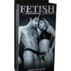 Fetish Fantasy Limited Edition Hollow Strap On - Black