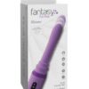 Fantasy For Her Love Thrust Her - Purple