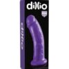 Dillio 8" Dillio - Purple