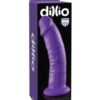 Dillio 9" Dillio - Purple