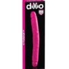 Dillio 12" Double Dillio - Pink