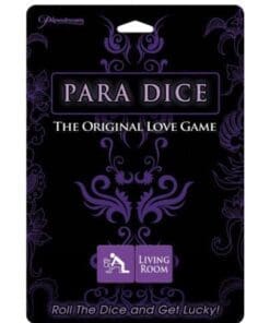 Paradice - the Original Love Game