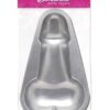 Bachelorette Party Favors Pecker Cake Pan