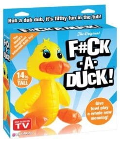 F#ck-A-Duck