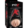 Pipedream Extreme Elite Air Tight Pussy Stroker - Flesh