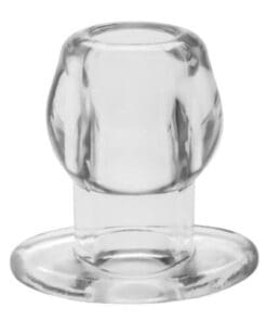 Perfect Fit Tunnel Plug Medium - Clear