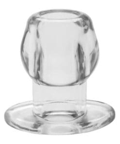 Perfect Fit Tunnel Plug Large - Clear