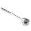 Rouge Stainless Steel 5 Wheel Pinwheel