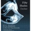 Fifty Shades Darker Audiobook