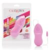 Whisper Micro Heated Bullet - Pink