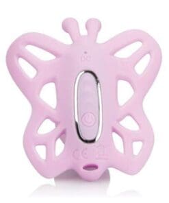 Venus Butterfly Silicone Remote Venus G