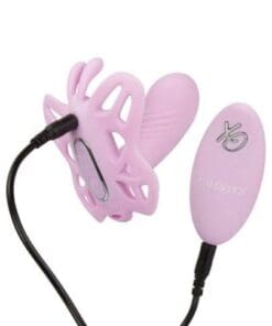 Venus Butterfly Silicone Remote Venus G