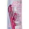 Jack Rabbits Advanced G - Pink