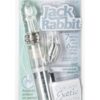 Jack Rabbits Platinum Collection - Silver