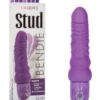 Bendie Power Stud Curvy - Purple