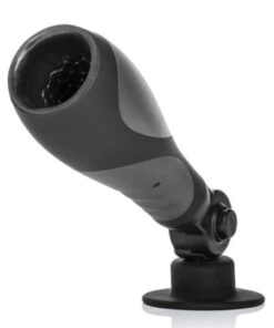 Apollo Power Stroker - Black