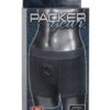 Packer Gear Boxer Harness L/XL - Black