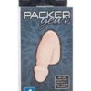 Packer Gear 4" Packing Penis - Ivory