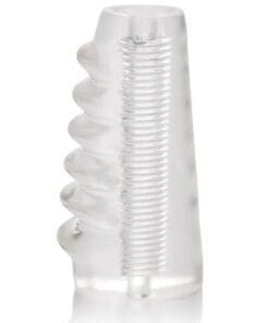 Bigger & Better Hot Rod Enhancer - Clear