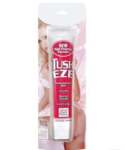 Tush Eze Desensitizing Gel - 1.5 oz