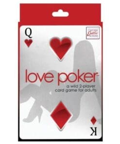 Love Poker Game