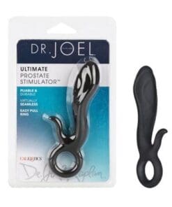 Dr. Joel Ultimate Prostate Stimulator - Black