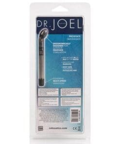 Dr Joel Kaplan 7.5" Prostate Massager