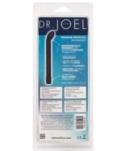 Dr. Joel Premium Prostate Massager - Black