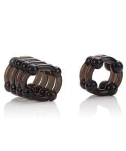 COLT Enhancer Rings - Black