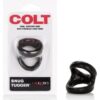 COLT Snug Tugger - Black