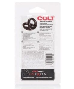 COLT Snug Tugger - Black