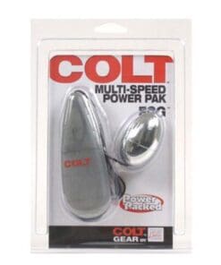 COLT Multi Speed Power Pak Egg